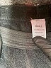 EMS 100% Polyester Solid Black Sweatpants Size S - photo 4