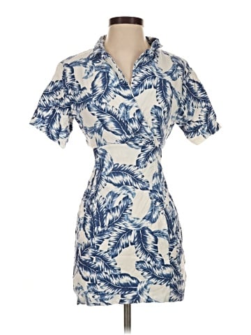 Lush Casual Dress (view 1)