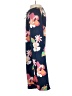 Southern Tide Floral Blue Casual Pants Size S - photo 5