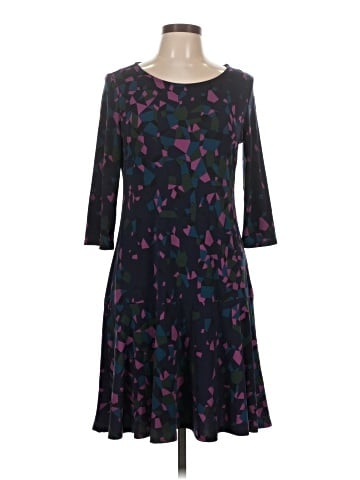 Leota Casual Dress (view 1)
