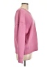 Heyton Pink Pullover Sweater Size L - photo 4