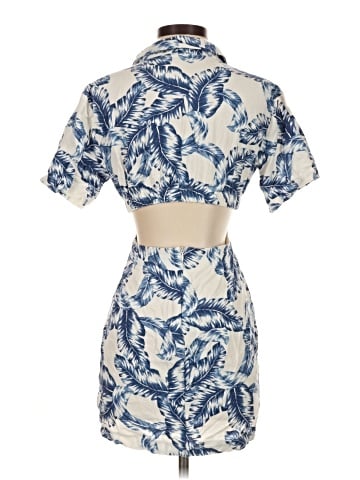 Lush Casual Dress (view 2)