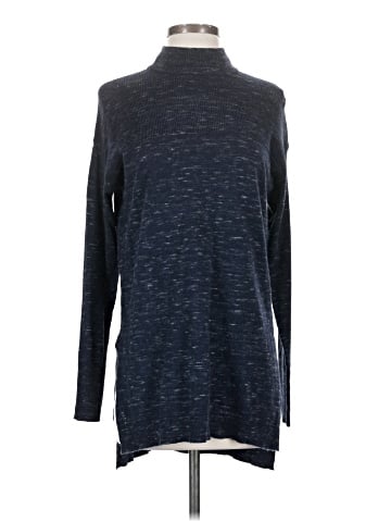 Joe Fresh Turtleneck Sweater (view 1)