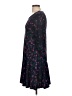 Leota Hearts Black Casual Dress Size L - photo 5