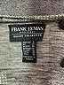 Frank Lyman Design Gray Sleeveless Blouse Size 8 - photo 7