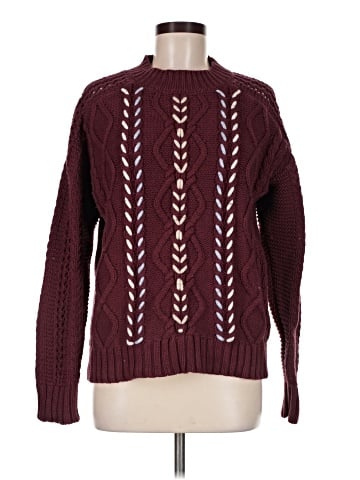 Michael Stars Pullover Sweater (view 1)