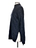 Joe Fresh Blue Turtleneck Sweater Size XS - photo 5