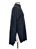Joe Fresh Blue Turtleneck Sweater Size XS - photo 4