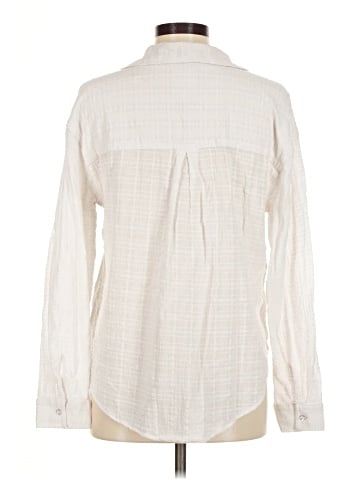 C&C California Long Sleeve Blouse (view 2)