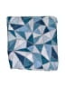 Unbranded 100% Polyester Blue Scarf One size - photo 2