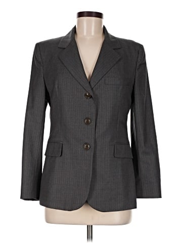 Paul Stuart Blazer (view 1)