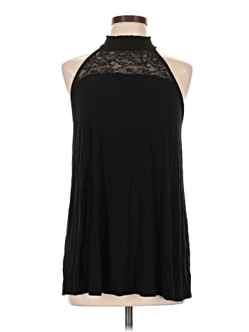 Torrid Sleeveless Blouse (view 1)