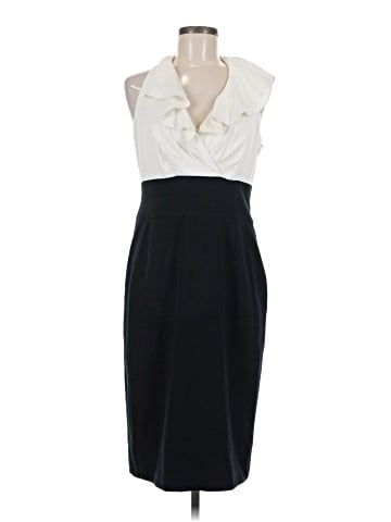 Evan Picone Cocktail Dress (view 1)