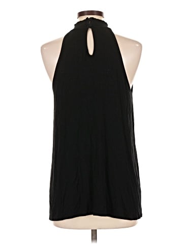 Torrid Sleeveless Blouse (view 2)