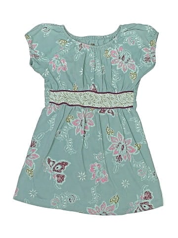 Tea Dress (view 1)