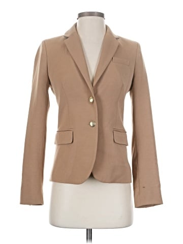 J.Crew Mercantile Blazer (view 1)