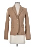 J.Crew Mercantile 100% Polyester Tan Blazer Size 0 - photo 1