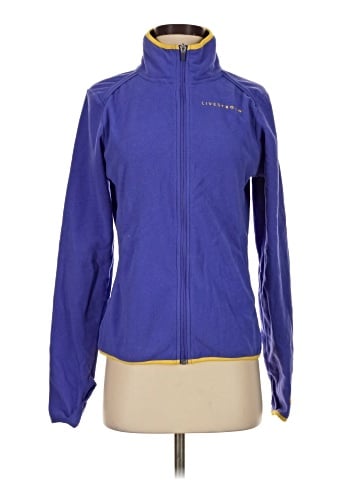 Nike Track Jacket (view 1)