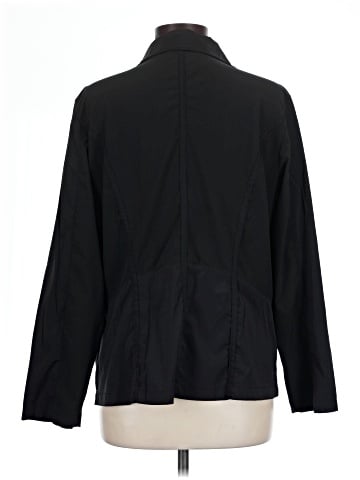 Zenergy by Chico's Track Jacket (view 2)