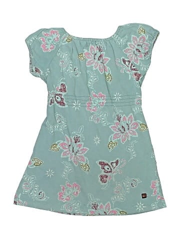 Tea Dress (view 2)