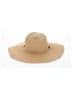 Hat Attack Tan Sun Hat One size - photo 1