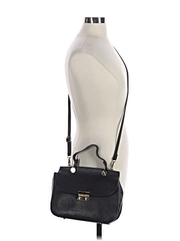 Borse in Pelle Satchel (view 2)