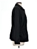 Zenergy by Chico's Solid Black Track Jacket Size Lg (2) - photo 4