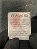 Ser.O.Ya Black Bodysuit Size S - photo 5