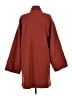 Worth 100% Wool Red Wool Coat Size M - photo 2