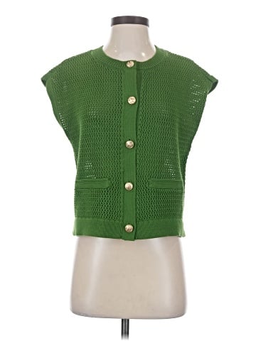 Talbots Sweater Vest (view 1)