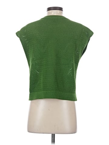 Talbots Sweater Vest (view 2)