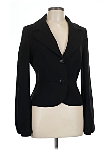 Max Mara Blazer (view 1)