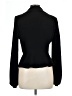 Max Mara Black Blazer Size 10 - photo 2