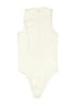 OQQ Ivory Bodysuit Size L - photo 1