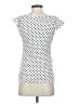 Old Navy White Short Sleeve Top Size XS Maternity - photo 2