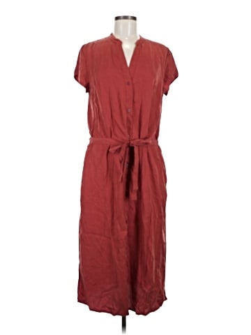 Long Tall Sally Casual Dress (view 1)