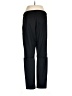 Nike 100% Polyester Black Track Pants Size L - photo 2