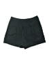 Uniqlo Solid Green Athletic Shorts Size S - photo 1