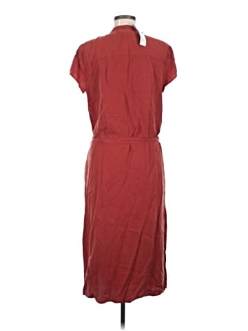 Long Tall Sally Casual Dress (view 2)