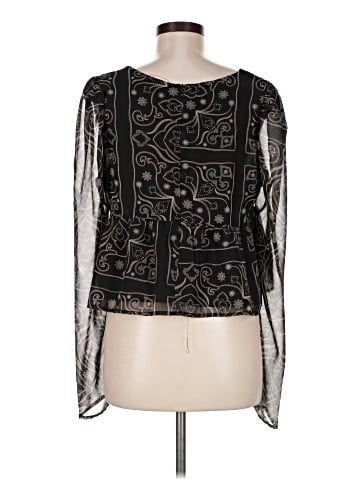 Abbeline Long Sleeve Blouse (view 2)