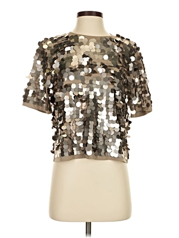 J.Crew Short Sleeve Top (view 1)