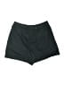 Uniqlo Solid Green Athletic Shorts Size S - photo 2