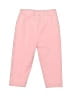 Hatley Pink Casual Pants Size 3-6 mo - photo 2