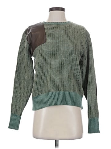 Lauren by Ralph Lauren Pullover Sweater (view 1)