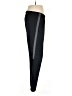 Nike 100% Polyester Black Track Pants Size L - photo 4