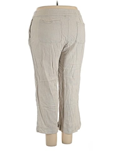 Old Navy Linen Pants (view 2)