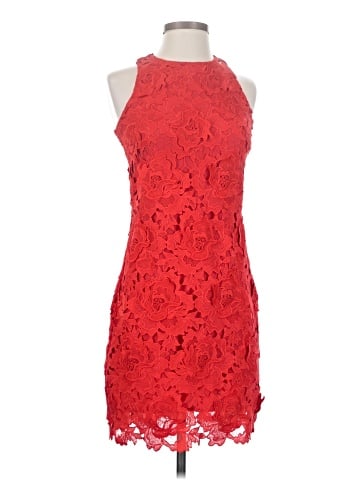 J.Crew Collection Cocktail Dress (view 1)