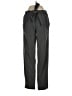 Pull&Bear Gray Casual Pants Size S - photo 1