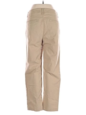 Ann Taylor LOFT Khakis (view 2)