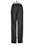 Pull&Bear Gray Casual Pants Size S - photo 2